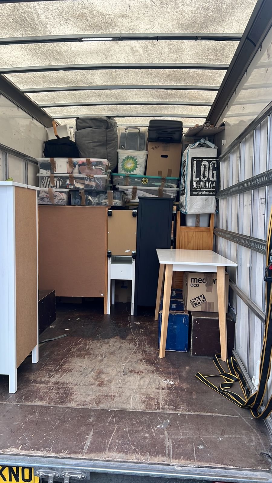 Man with Van Biggleswade