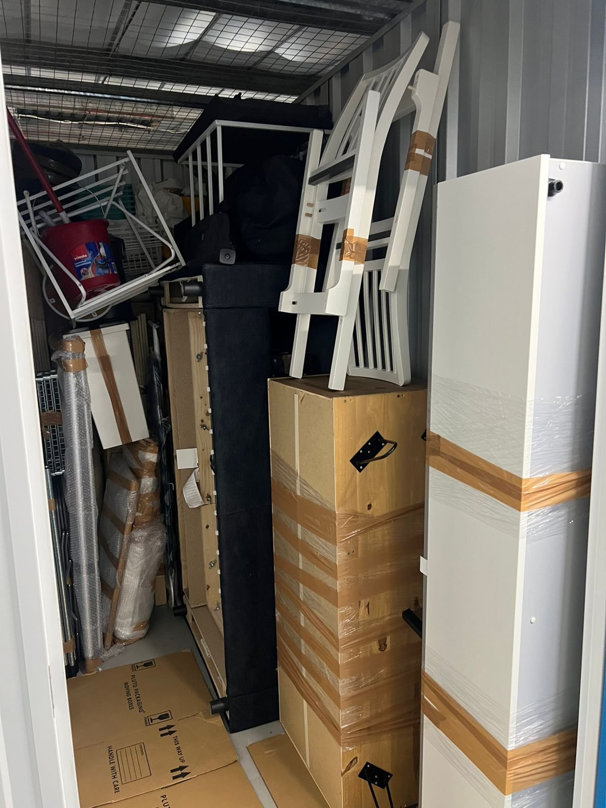 Man with Van Much Hadham