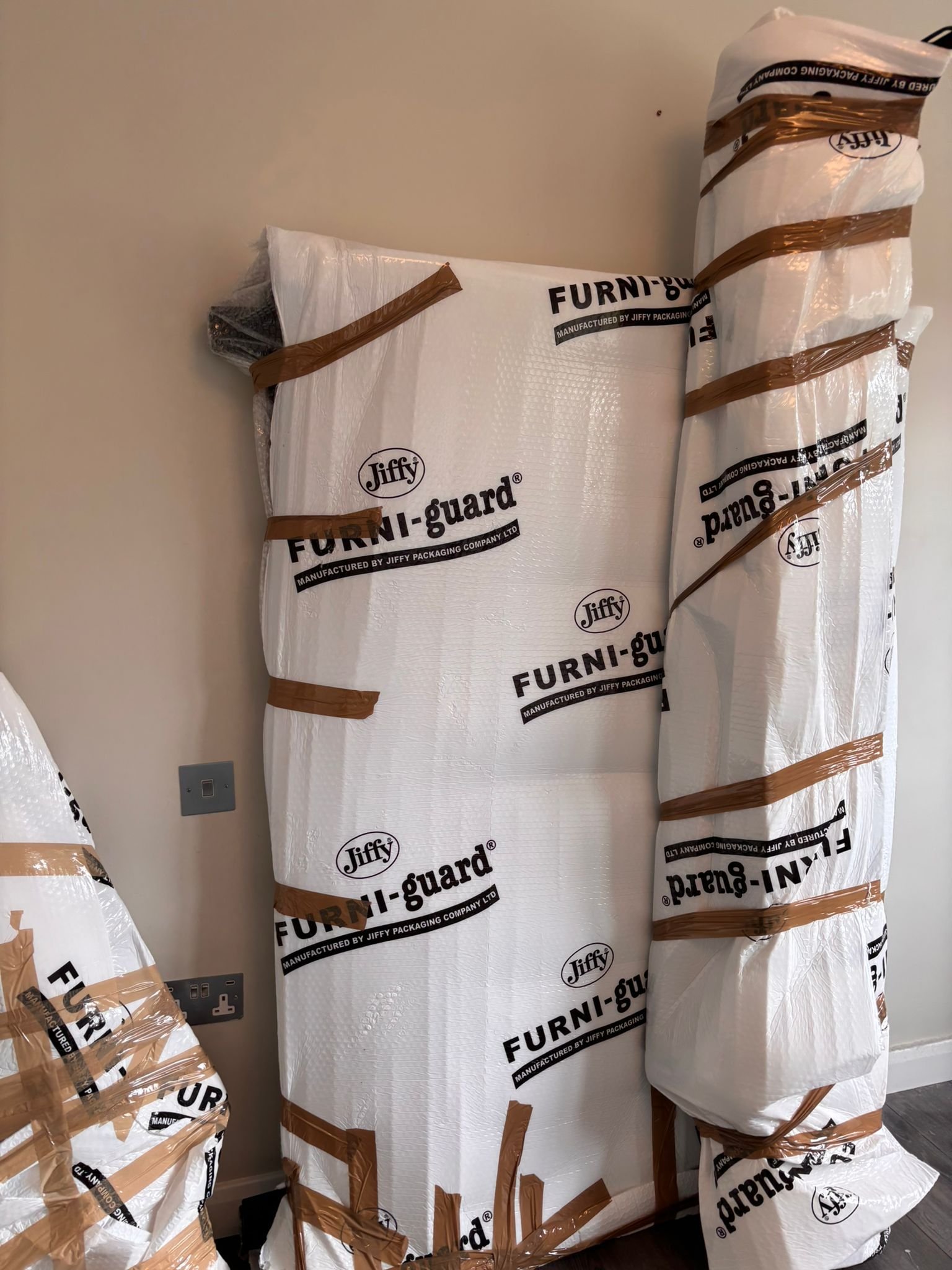 Man with Van Baldock