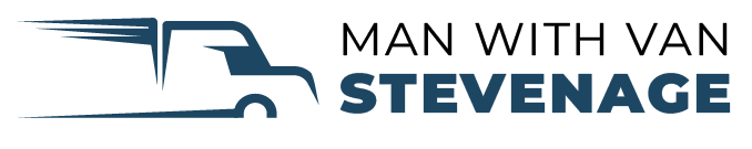Man with Van Stevenage