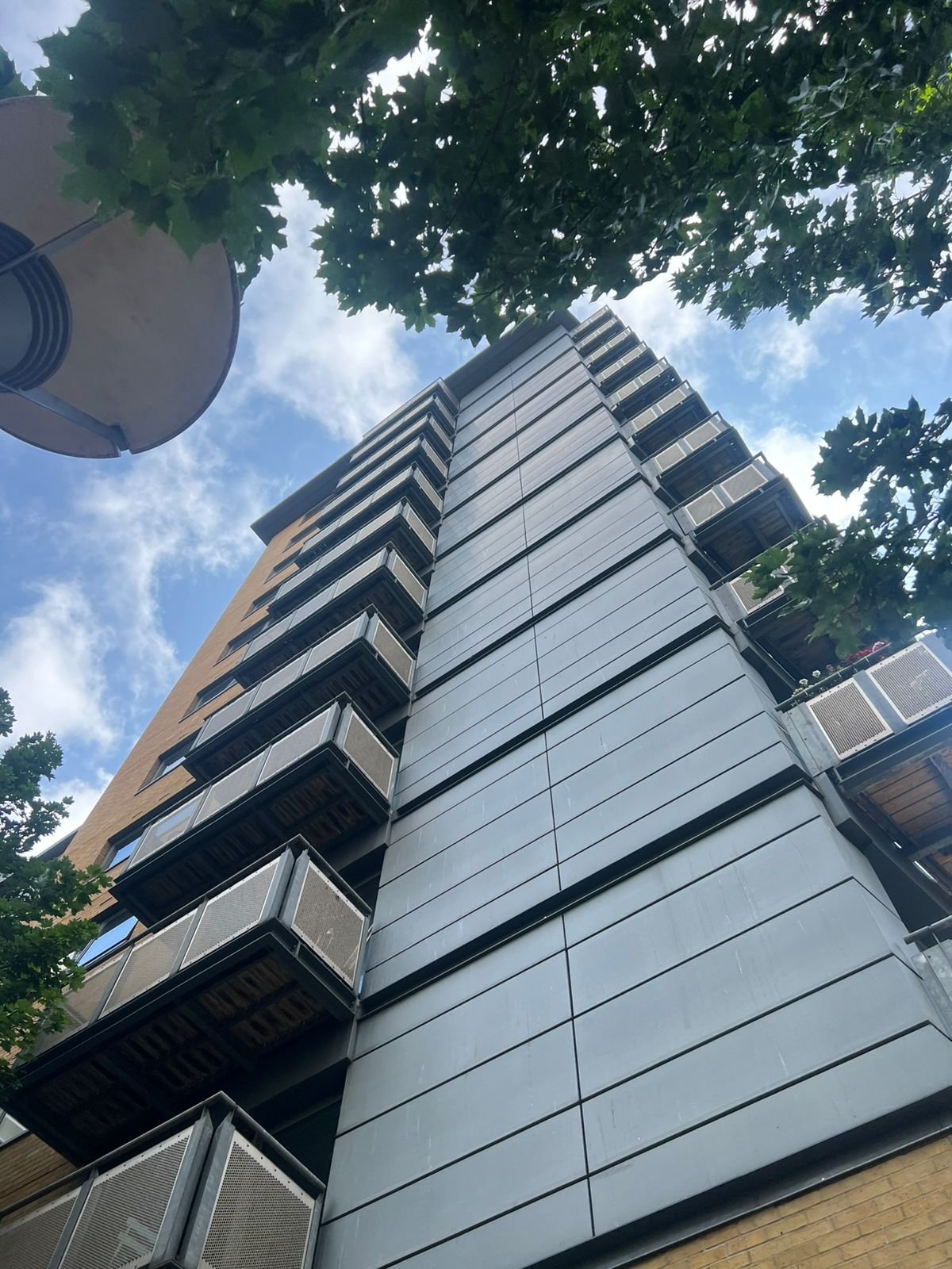 Man with Van Walkern